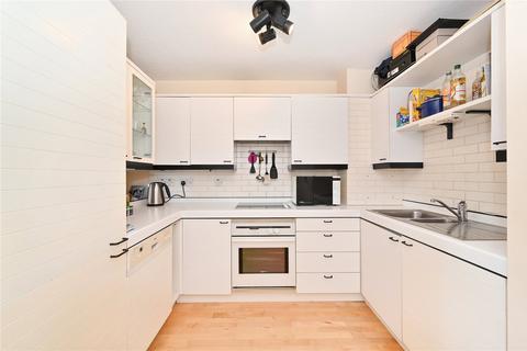 2 bedroom apartment for sale, Wapping High Street, London, E1W