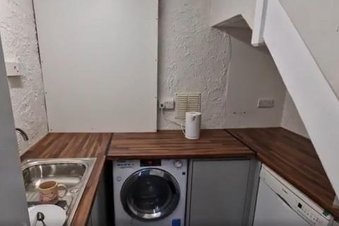 undefined, Elysium Terrace, Northampton NN2