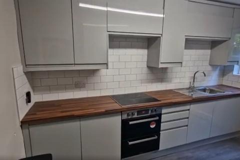 undefined, Elysium Terrace, Northampton NN2
