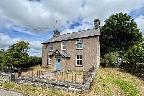 3 bedroom house for sale, Pentrefoelas, Betws-Y-Coed