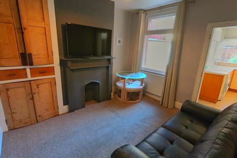 undefined, Essex Street, Northampton NN2