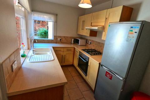undefined, Essex Street, Northampton NN2