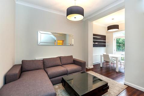 1 bedroom flat to rent, Monmouth Road London