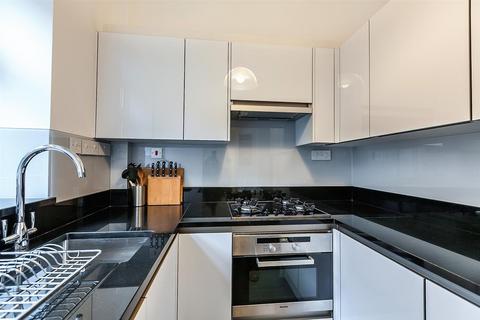 1 bedroom flat to rent, Monmouth Road London