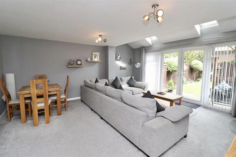 undefined, Conisborough Mews, Brough