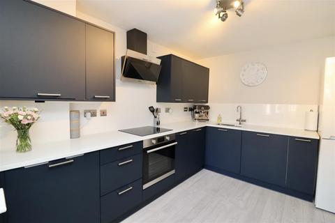 undefined, Conisborough Mews, Brough