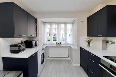 undefined, Conisborough Mews, Brough
