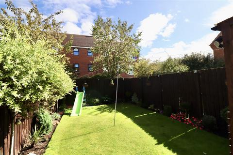undefined, Conisborough Mews, Brough