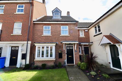 undefined, Conisborough Mews, Brough