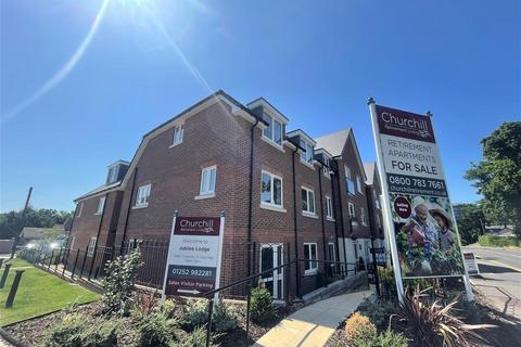 1 bedroom apartment for sale, Crookham Road, Fleet GU51