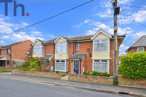 undefined, Alma Court, Freshwater PO40