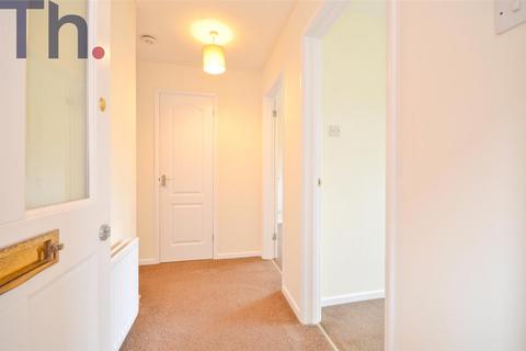 undefined, Alma Court, Freshwater PO40
