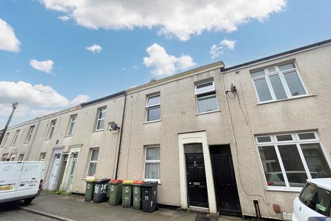 undefined, Calverley Street Preston PR1 5YN