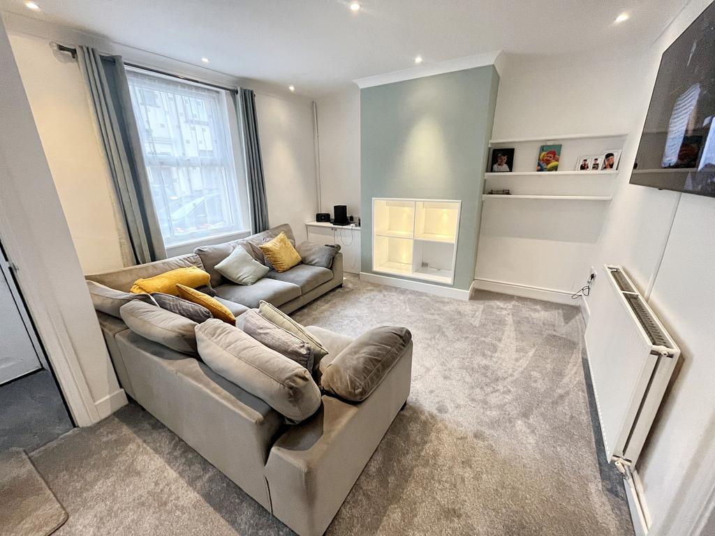 33 Calverley Street