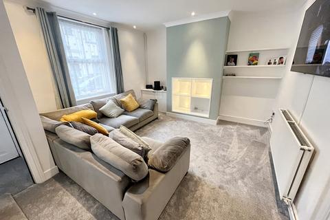 undefined, Calverley Street Preston PR1 5YN