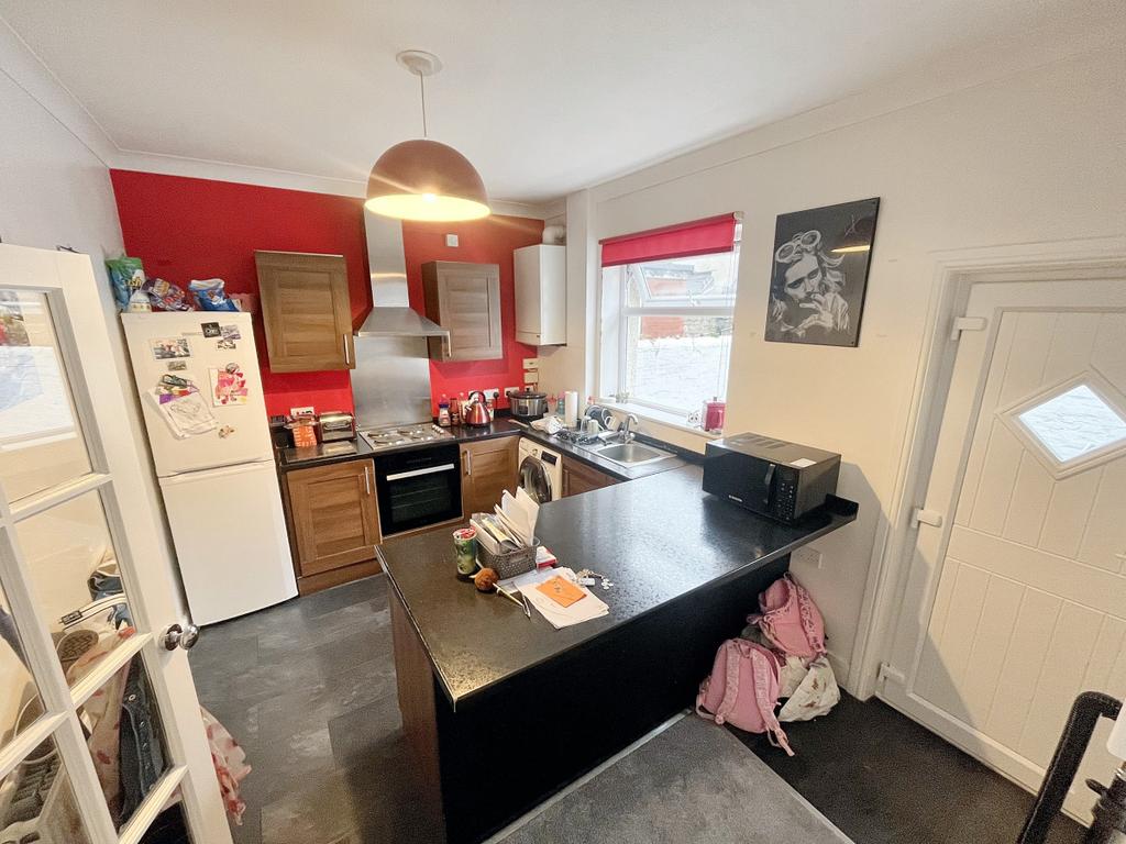 33 Calverley Street