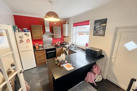 undefined, Calverley Street Preston PR1 5YN