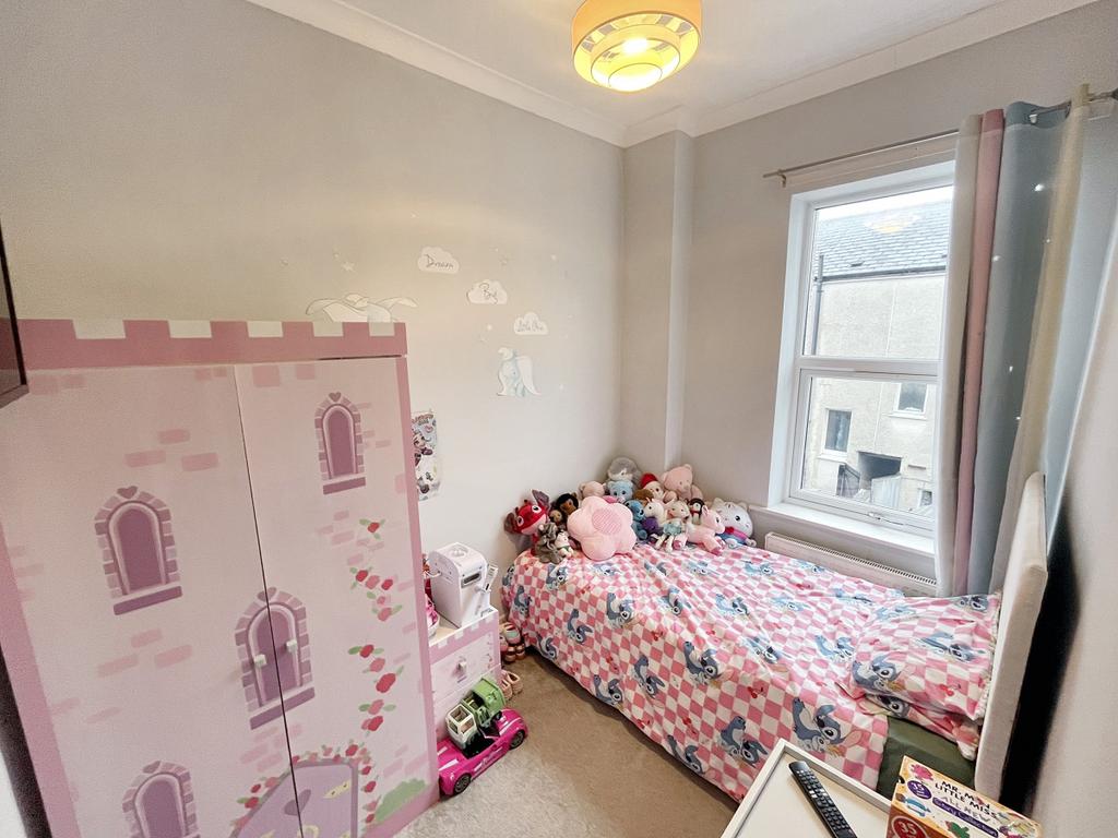 33 Calverley Street