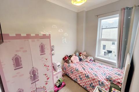 undefined, Calverley Street Preston PR1 5YN