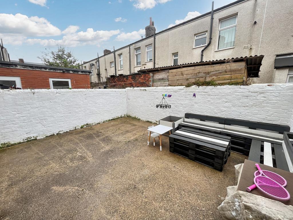 33 Calverley Street