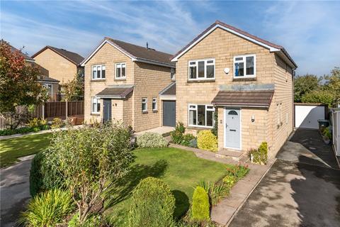 undefined, Denton Drive, Bingley, West Yorkshire, BD16