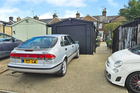 undefined, Highbury Terrace, Halstead, Essex