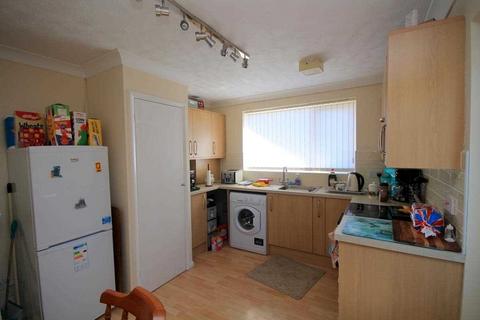 undefined, West Clacton CO15