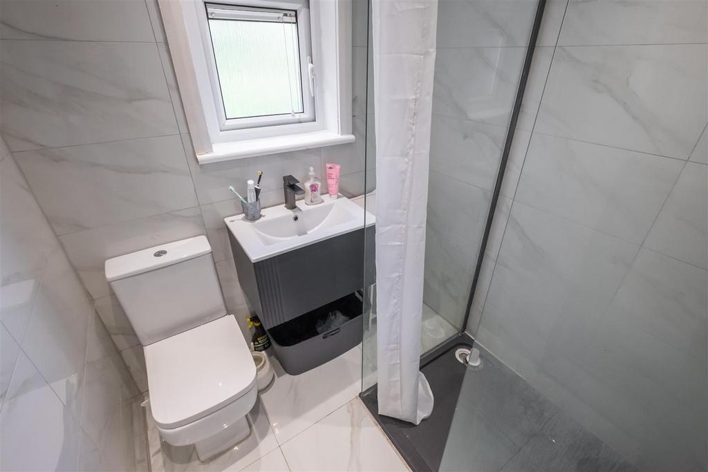 House Bathroom