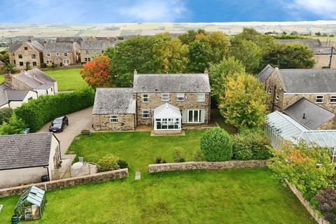 4 bedroom detached house for sale, Iveston Lane, Consett DH8
