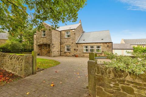4 bedroom detached house for sale, Iveston Lane, Consett DH8
