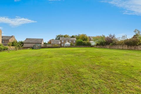 4 bedroom detached house for sale, Iveston Lane, Consett DH8