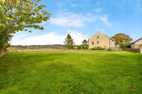 4 bedroom detached house for sale, Iveston Lane, Consett DH8