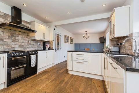 4 bedroom detached house for sale, Iveston Lane, Consett DH8