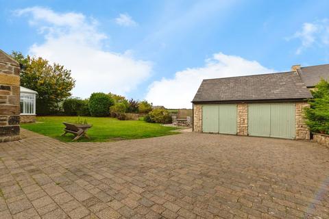 4 bedroom detached house for sale, Iveston Lane, Consett DH8