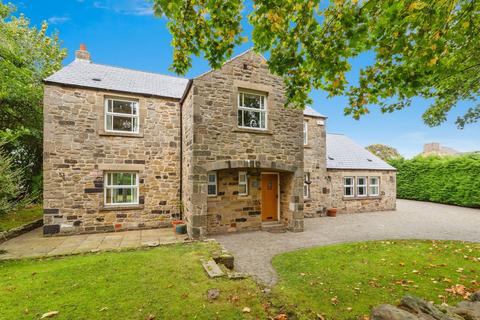 undefined, Iveston Lane, Consett DH8