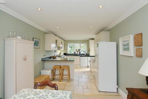 3 bedroom terraced house for sale, Fifehead Manor, Middle Wallop, Stockbridge