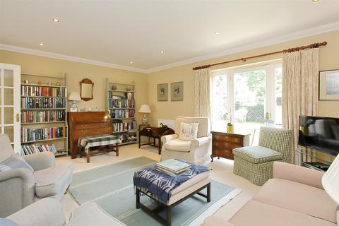 3 bedroom terraced house for sale, Fifehead Manor, Middle Wallop, Stockbridge
