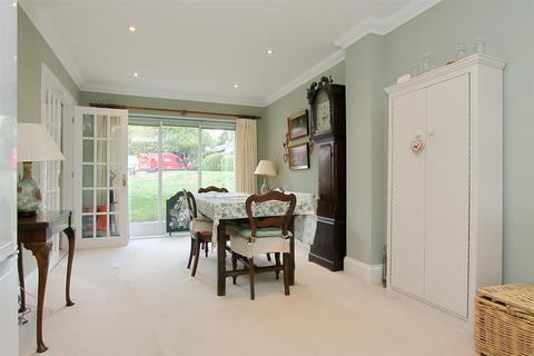 3 bedroom terraced house for sale, Fifehead Manor, Middle Wallop, Stockbridge