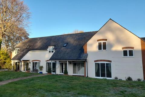 3 bedroom terraced house for sale, Fifehead Manor, Middle Wallop, Stockbridge