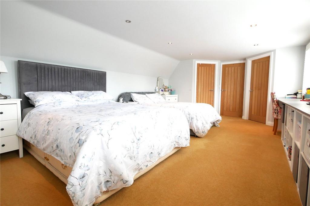 Bedroom Four