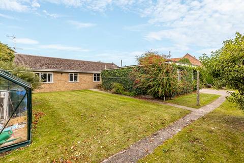 3 bedroom detached bungalow for sale, Moulton Chapel Road, Moulton Chapel
