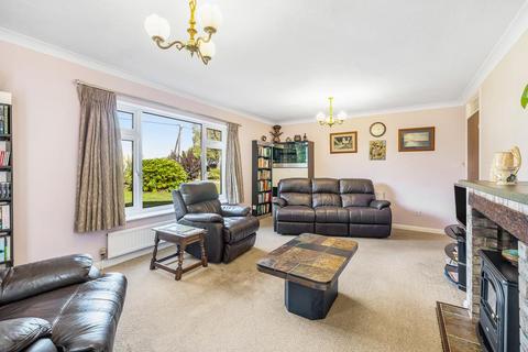 3 bedroom detached bungalow for sale, Moulton Chapel Road, Moulton Chapel