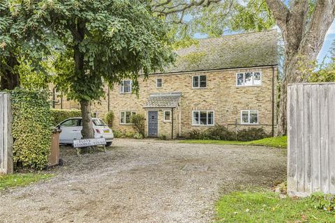 Mere Road, Wolvercote, OX2
