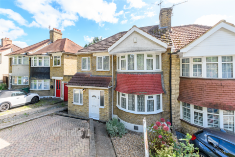 undefined, Lodge Hill, Welling, Kent