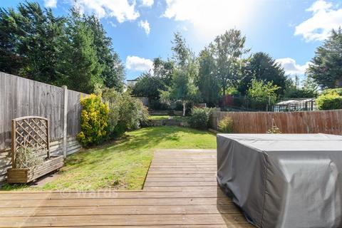 Lodge Hill, Welling, Kent