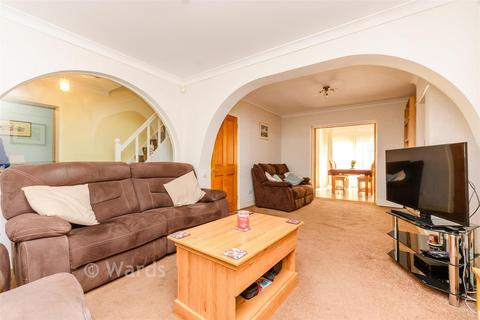 undefined, Lodge Hill, Welling DA16