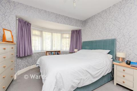 undefined, Lodge Hill, Welling DA16