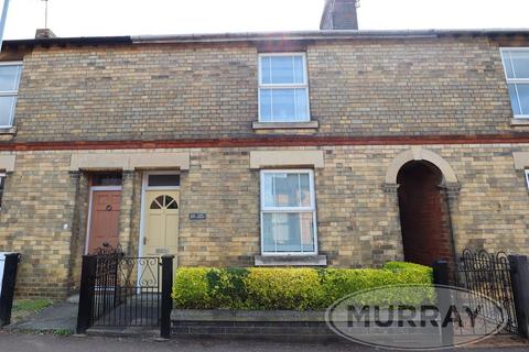 2 bedroom terraced house for sale - New Street, Oakham LE15