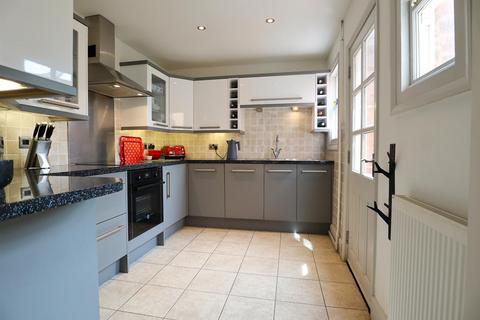 undefined, New Street, Oakham LE15