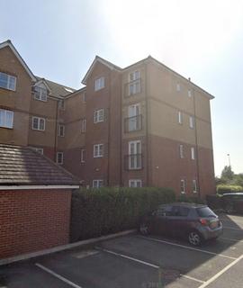 2 bed flat/apartment for rent in Twickenham Close, Swindon SN3